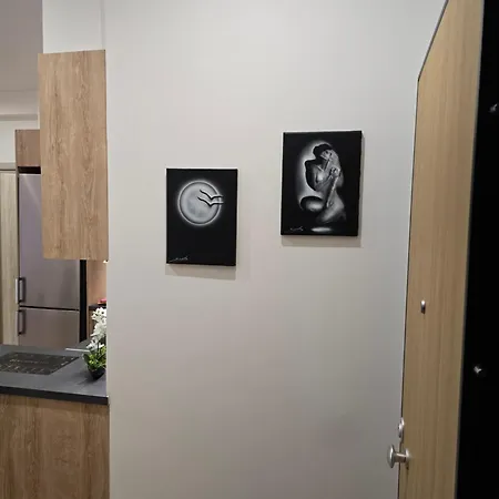 Apartment σύγχρονο στα πατήσια κέντρο της αθήνας! *