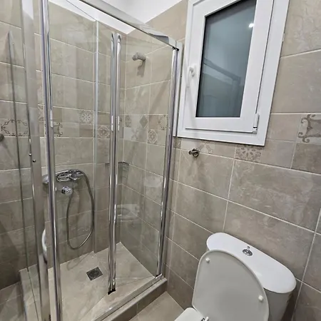 σύγχρονο στα πατήσια κέντρο της αθήνας! Apartment *