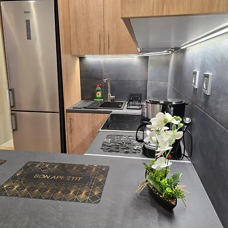 σύγχρονο στα πατήσια κέντρο της αθήνας! Apartment Athens