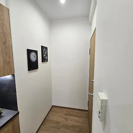 σύγχρονο στα πατήσια κέντρο της αθήνας! Apartment *