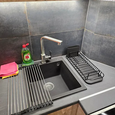 σύγχρονο στα πατήσια κέντρο της αθήνας! Apartment Athens