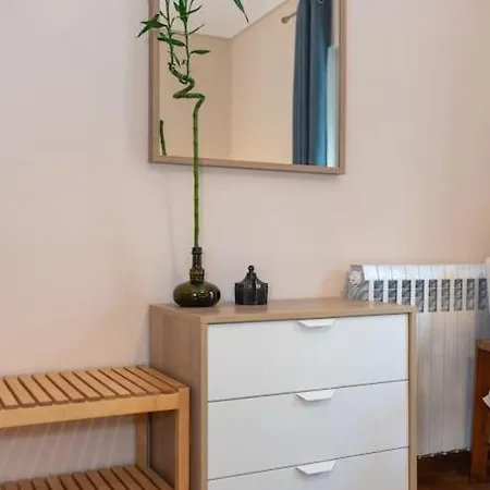 Apartment Cozy 1bdrm Apt/walk To The Beach