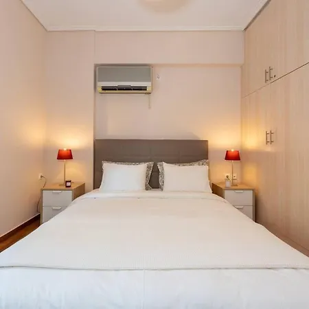 Cozy 1bdrm Apt/walk To The Beach Atene