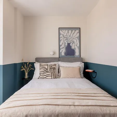 Exceptional Living Lofts By Upstreet Appartamento *