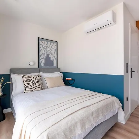Appartamento Exceptional Living Lofts By Upstreet