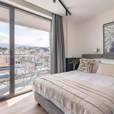 Exceptional Living Lofts By Upstreet Appartamento *