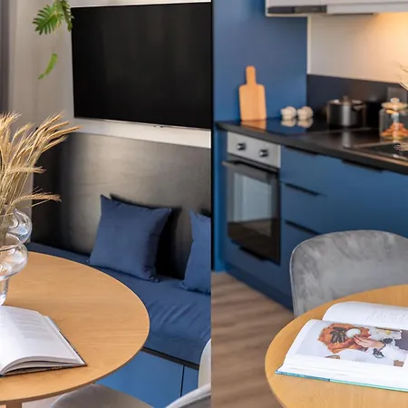 Appartamento Exceptional Living Lofts By Upstreet