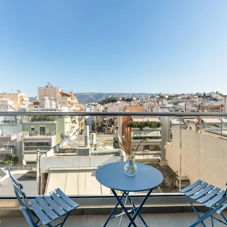 Exceptional Living Lofts By Upstreet Appartamento