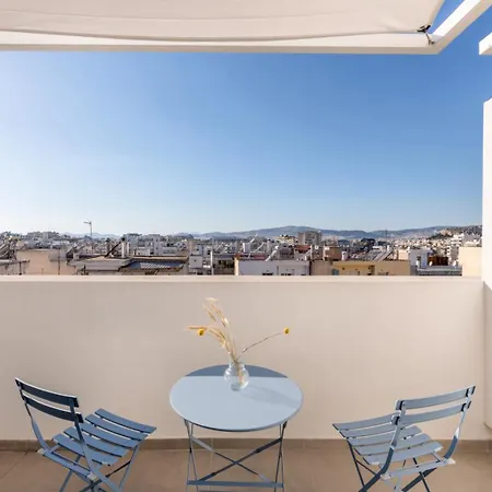 Exceptional Living Lofts By Upstreet * Atene