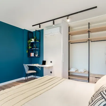 Exceptional Living Lofts By Upstreet Appartamento *