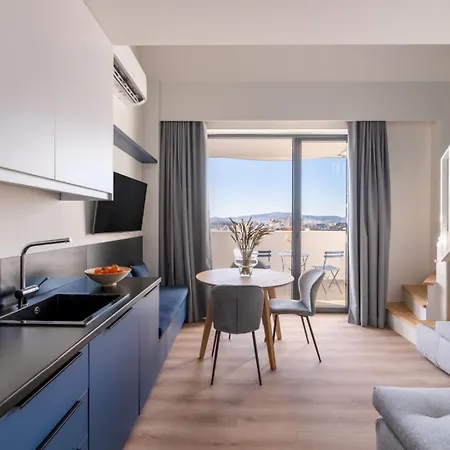 Appartamento Exceptional Living Lofts By Upstreet *