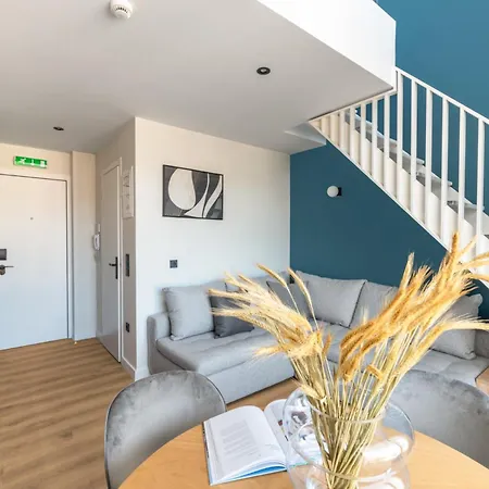 Exceptional Living Lofts By Upstreet Appartamento