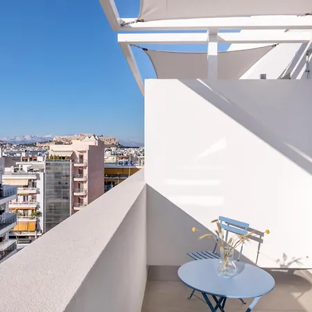Appartamento Exceptional Living Lofts By Upstreet