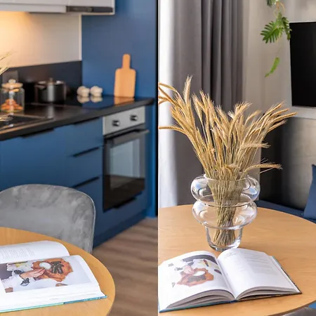 Exceptional Living Lofts By Upstreet Appartamento