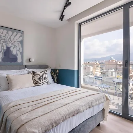 Exceptional Living Lofts By Upstreet * Atene