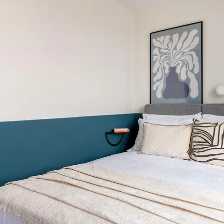 Appartamento Exceptional Living Lofts By Upstreet