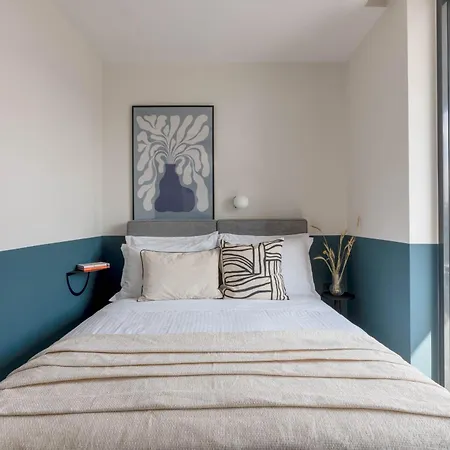 Appartamento Exceptional Living Lofts By Upstreet Atene