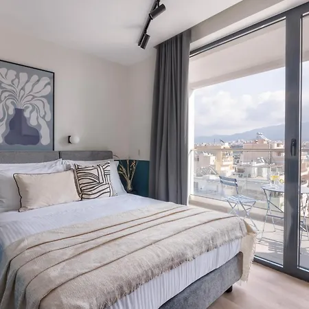 Appartamento Exceptional Living Lofts By Upstreet