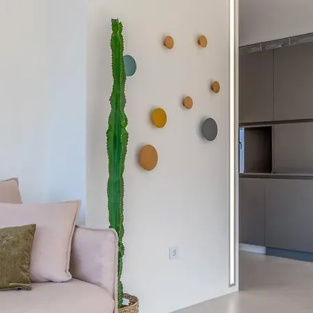 Apartment The Hostmaster Lighthouse Effect