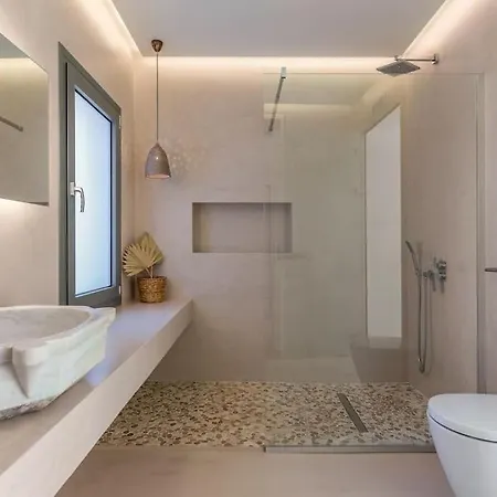 The Hostmaster Lighthouse Effect Apartment *
