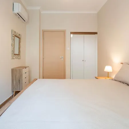 Rovertou Galli 3-5 By Concept Residences Athens