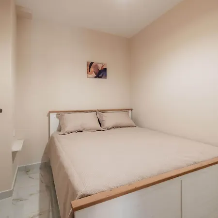 Rovertou Galli 3-5 By Concept Residences * Athens