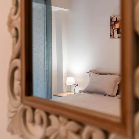 Rovertou Galli 3-5 By Concept Residences Apartment Athens