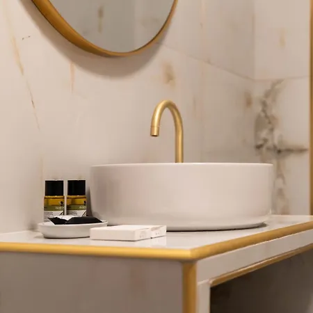 Rovertou Galli 3-5 By Concept Residences Apartment