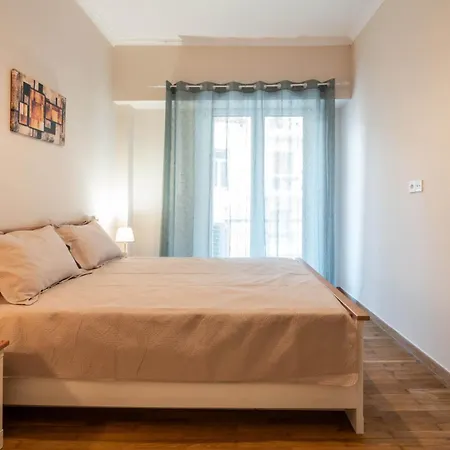Rovertou Galli 3-5 By Concept Residences *