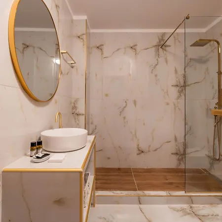 Apartment Rovertou Galli 3-5 By Concept Residences