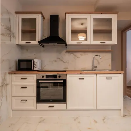 Rovertou Galli 3-5 By Concept Residences Athens