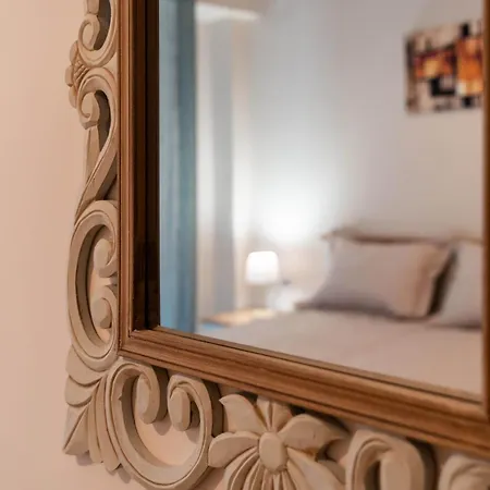 Rovertou Galli 3-5 By Concept Residences Apartment *
