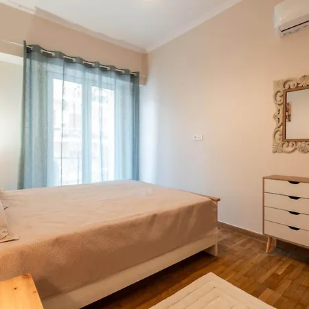 Rovertou Galli 3-5 By Concept Residences * Athens