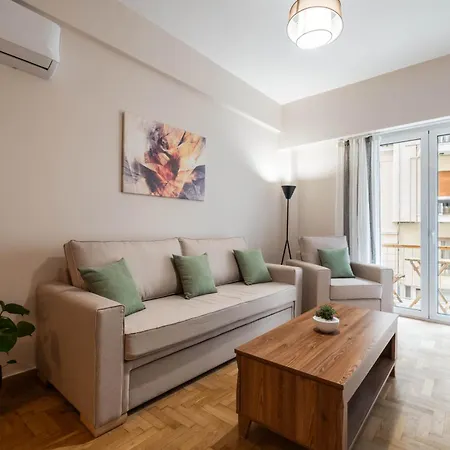 Rovertou Galli 3-5 By Concept Residences Apartment