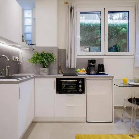 Modern & Stylish 1 Bdr