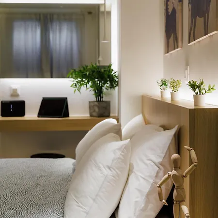 Apartment Modern & Stylish 1 Bdr