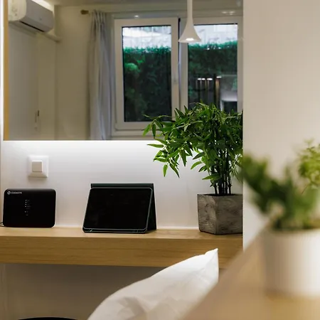 Apartment Modern & Stylish 1 Bdr Athens