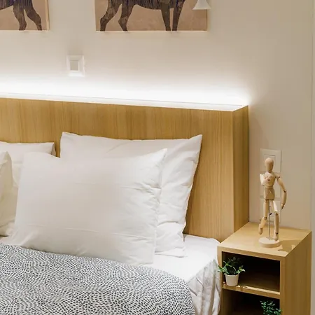 Modern & Stylish 1 Bdr Apartment Athens