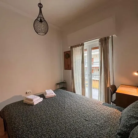 & Modern Apartment *