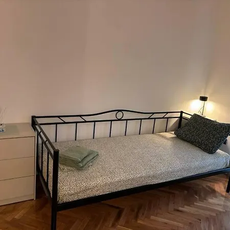 & Modern