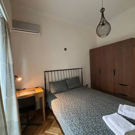 Apartment & Modern *