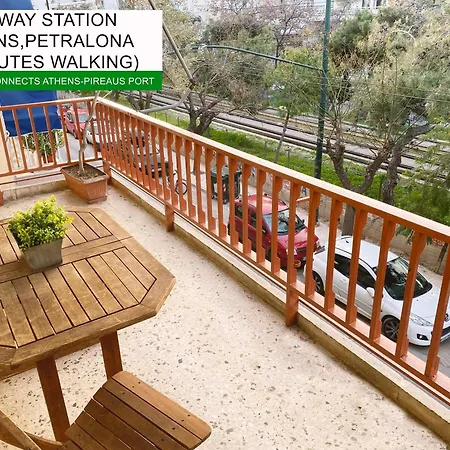 Modern 2 Bedroom Near Acropolis In The Heart Of The - Explore Center By Foot * Atenas