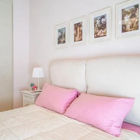 Apartment Lovely 1 Bd Apt In Kalithea With Balcony