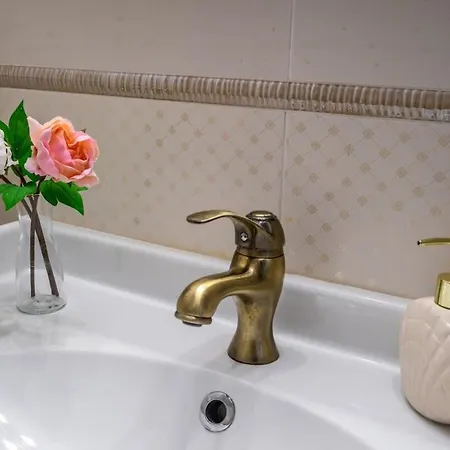 Lovely 1 Bd Apt In Kalithea With Balcony