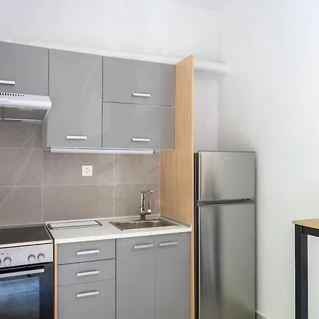 New And Renovated Close To Megaro Mousikis Διαμέρισμα