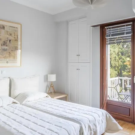 Amazing Location - 2 Min From Acropolis Apartment Athens