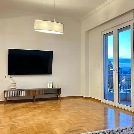 Apartment Egoiste Athens