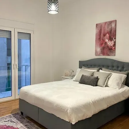 Egoiste Apartment