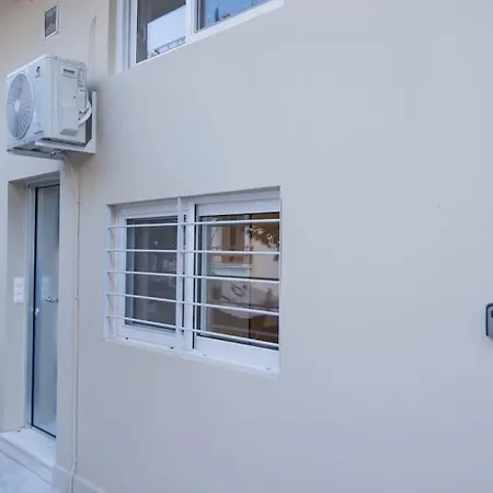 Oculus Dafni Loft C Athens