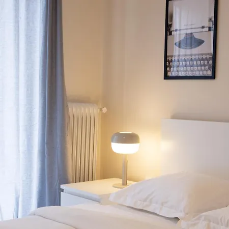 Apartment Superb Family In The Center Of